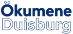 Logo der Ökumene Duisburg